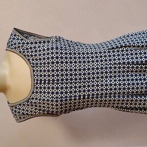 Max Studio knit dress